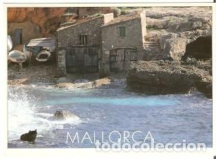 Postales: 73-122. Postal Mallorca. SAmonia (ref. 73-122) - Foto 1