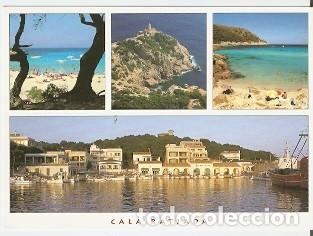 Postales: Postal Mallorca. Cala Ratjada. (ref. 73-127) - Foto 1