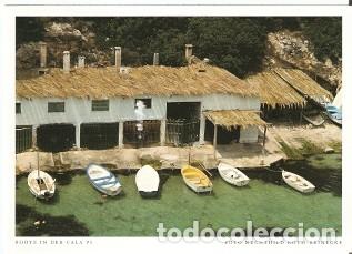Postales: Postal Mallorca. Cala Pi. (ref. 73-130) - Foto 1