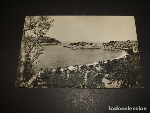 Postales: PUERTO DE SOLLER MALLORCA - Foto 1