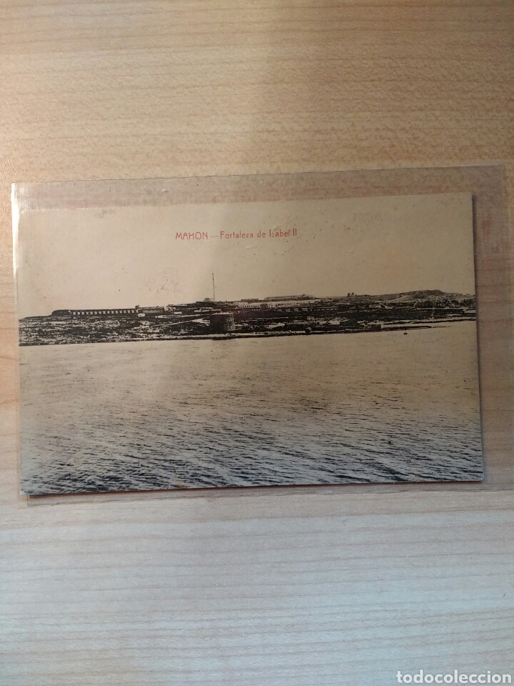 Postales: Menorca. Ma&oacute;. - Foto 1