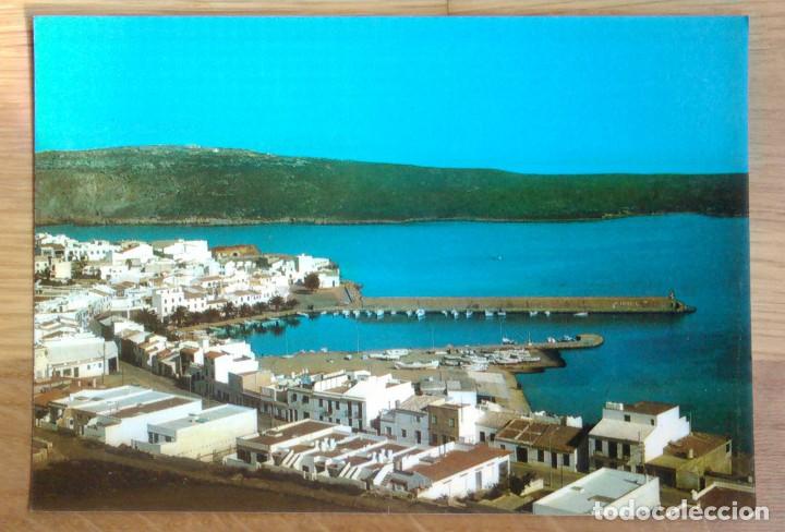 Postales: FORNELLS - VISTA GENERAL - Foto 1