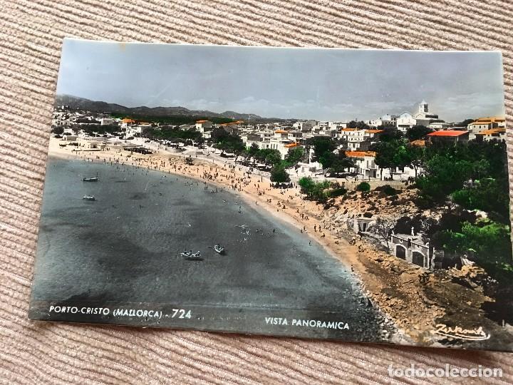 Postales: RA300 ANTIGUA POSTAL MALLORCA - Foto 1