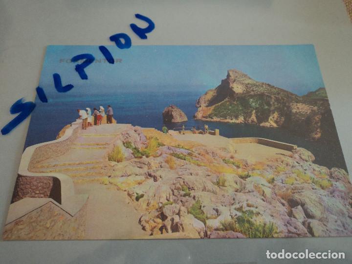 Postales: formentor graf.icaria - Foto 1