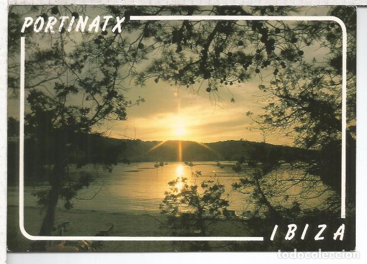 Postales: BALEARES IBIZA ESCRITA - Foto 1