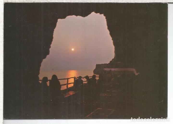 Postales: BALEARES MENORCA ESCRITA - Foto 1