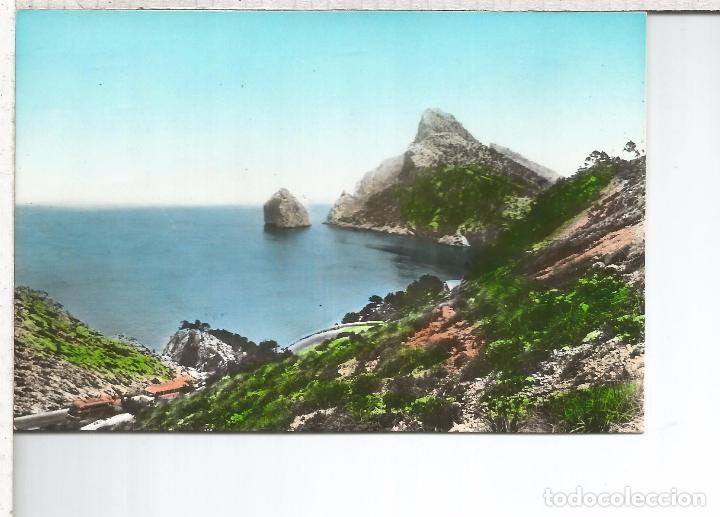 Postales: BALEARES MALLORCA ESCRITA EL COLOMER - Foto 1