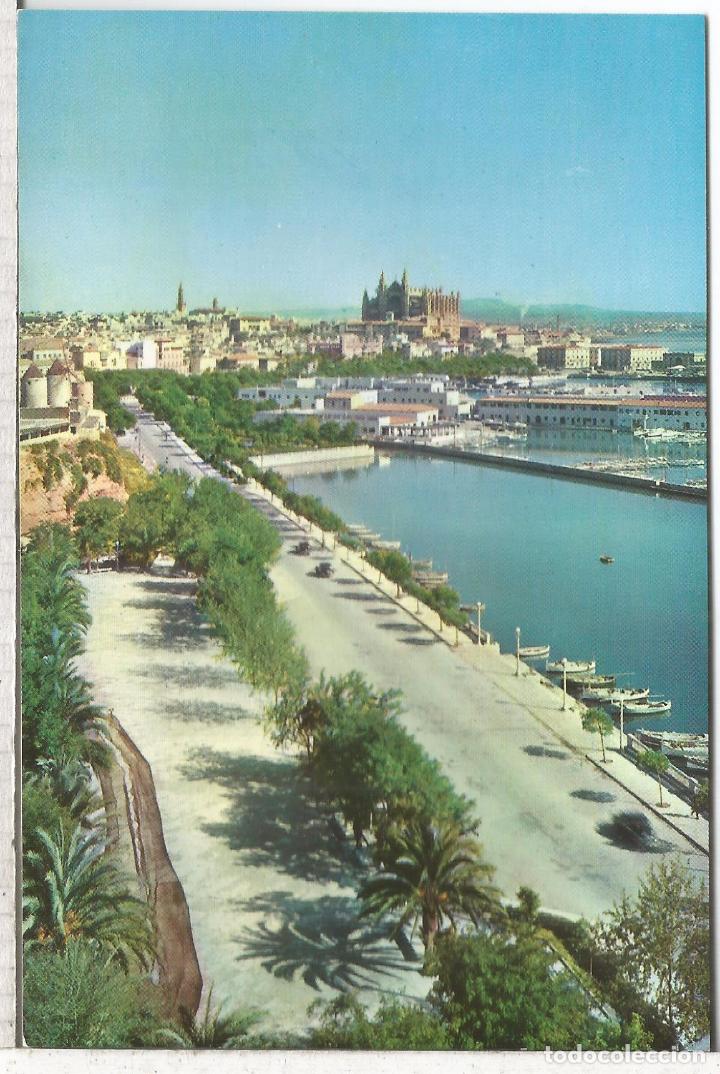Postales: BALEARES MALLORCA SIN ESCRIBIR - Foto 1