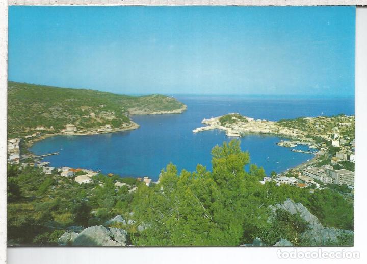 Postales: BALEARES MALLORCA SIN ESCRIBIR SOLLER - Foto 1