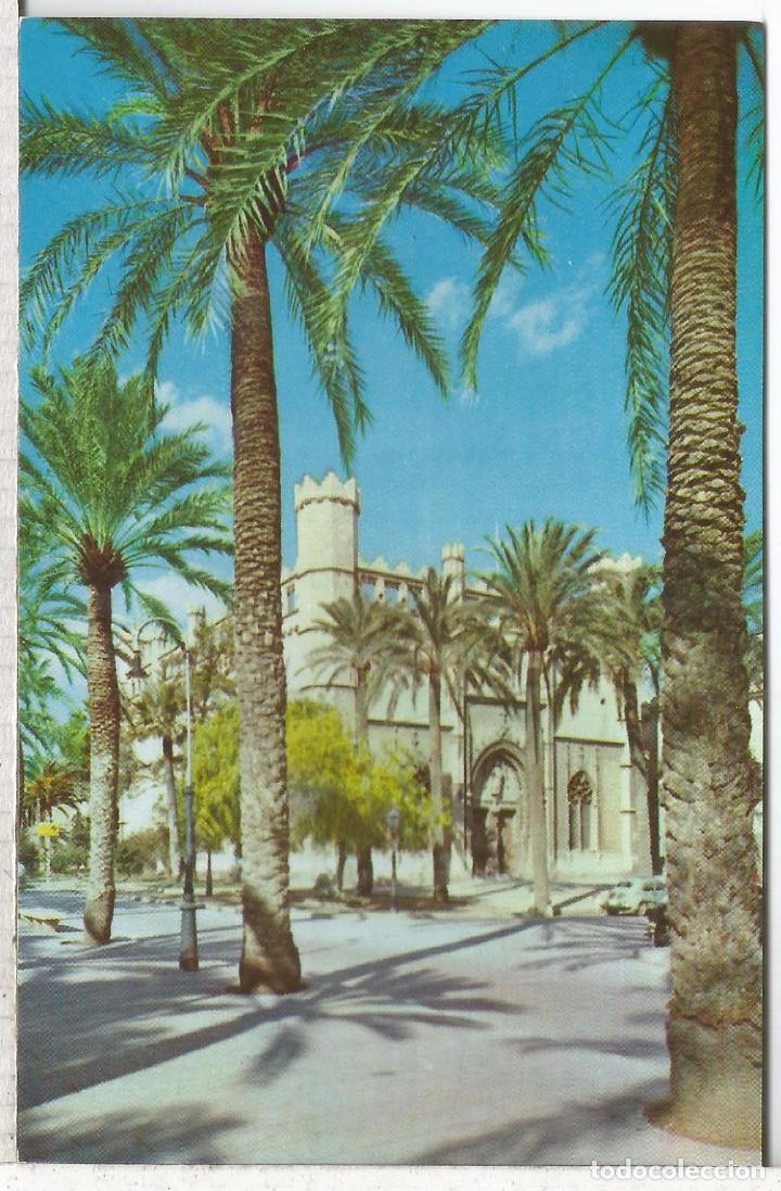 Postales: BALEARES MALLORCA SIN ESCRIBIR - Foto 1