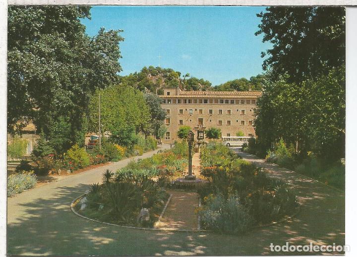 Postales: BALEARES MALLORCA SIN ESCRIBIR LLUCH - Foto 1