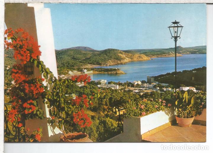 Postales: BALEARES MALLORCA ESCRITA PAGUERA - Foto 1