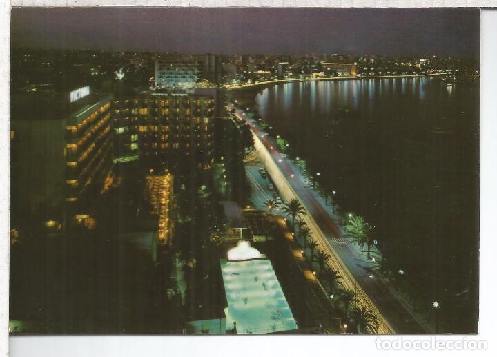 Postales: BALEARES MALLORCA ESCRITA - Foto 1
