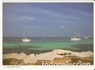 Postales: Postal Formentera. ref. 73-132 - Foto 1