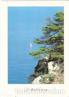 Postales: Postal Mallorca. ref. 73-133 - Foto 1