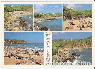 Postales: Postal Ibiza. Cala Lenya. ref. 73-135 - Foto 1