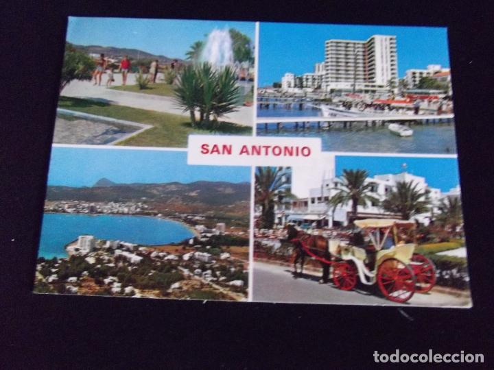 Postales: IBIZA-V3-SAN ANTONIO - Foto 1