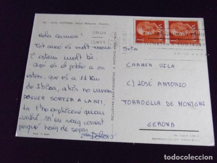 Postales: IBIZA-V3-SAN ANTONIO - Foto 2