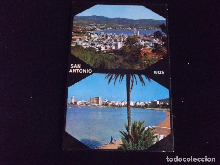 Postales: IBIZA-V3-SAN ANTONIO - Foto 1
