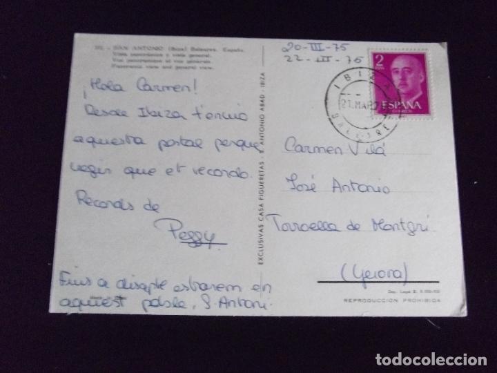 Postales: IBIZA-V3-SAN ANTONIO - Foto 2