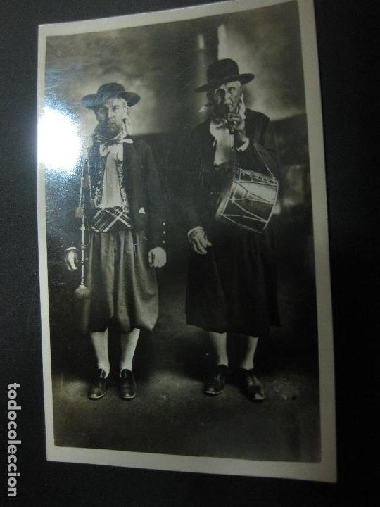 Postales: POSTAL 71 - MALLORCA. TIPOS MALLORQUINES. - Foto 1