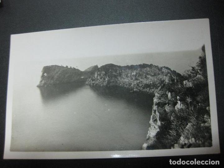 Postales: POSTAL 33 - VALLDEMOSA. LA FORADADA.  MALLORCA - Foto 1