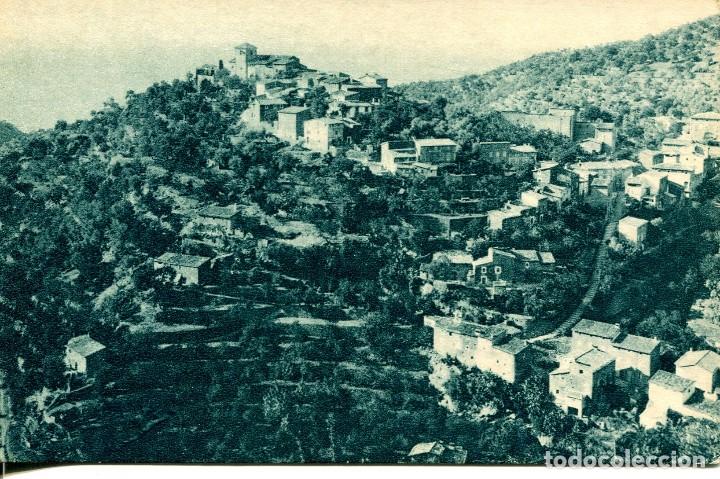 Postales: DEYA--MUMBRU - Foto 1