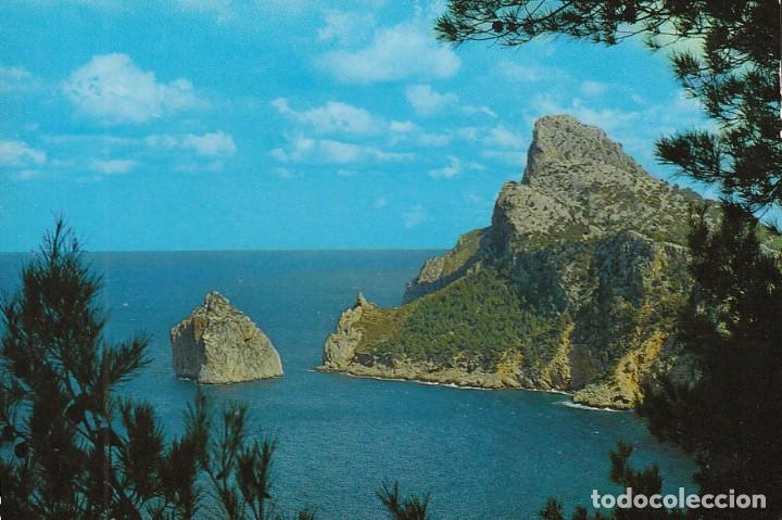 Postales: Formentor (Mallorca), Es Colom&eacute; - Foto 1