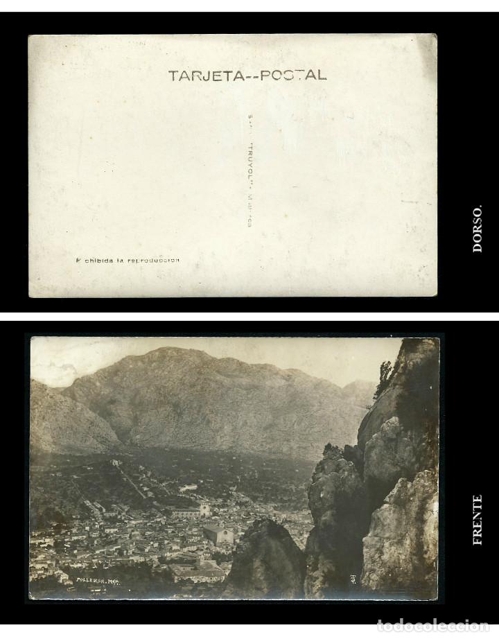 Postales: Pollensa. Mca. Truyol. - Foto 1