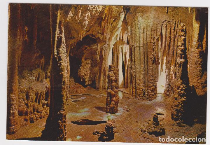 Postales: Cuevas de Genova. Mallorca - Foto 1