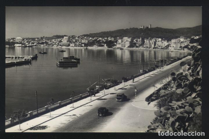 Postales: A-4590- PALMA DE MALLORCA. PASERO MARITIMO. - Foto 1