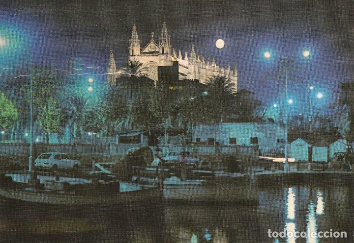 Postales: N&ordm; 25352 POSTAL PALMA DE MALLORCA - Foto 1