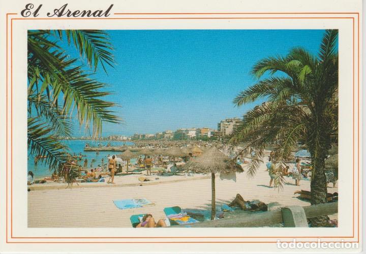Postales: (1628) MALLORCA. EL ARENAL - Foto 1