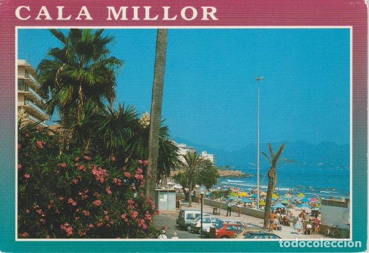 Postales: (920) MALLORCA. CALA MILLOR - Foto 1