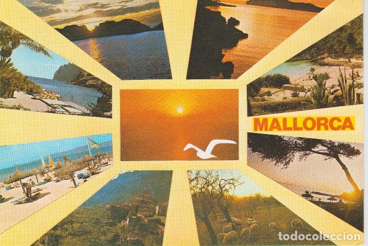 Postales: (3218) MALLORCA. - Foto 1