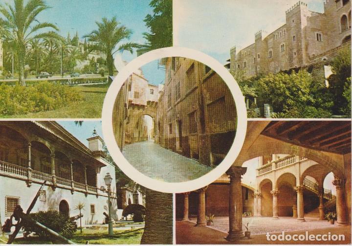 Postales: (170) MALLORCA. PALMA. - Foto 1
