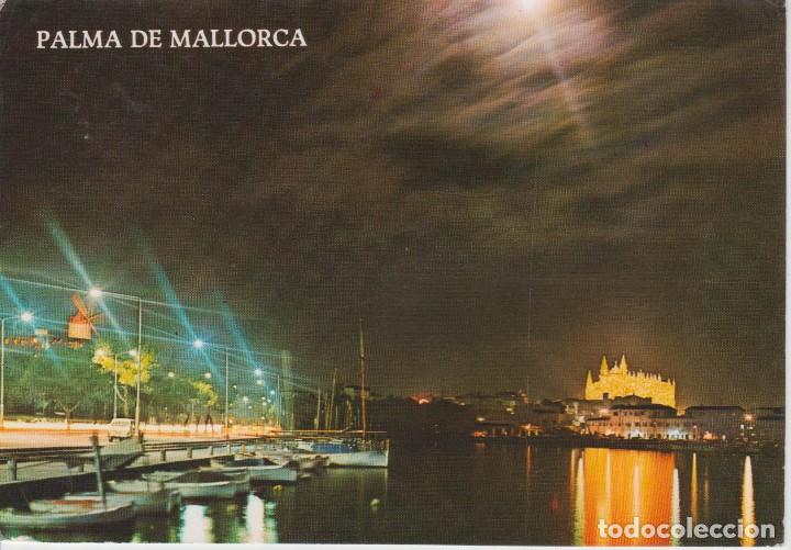 Postales: (1148) MALLORCA. PALMA - Foto 1