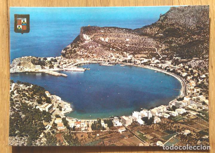 Postales: SOLLER - MALLORCA - PUERTO - Foto 1