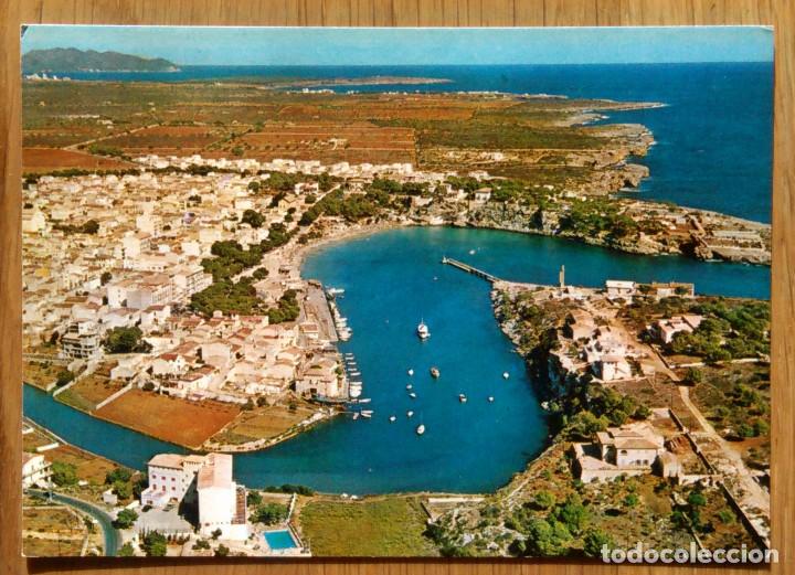 Postales: PORTO CRISTO - MALLORCA - Foto 1