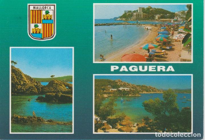 Postales: (2906) MALLORCA. PAGUERA - Foto 1