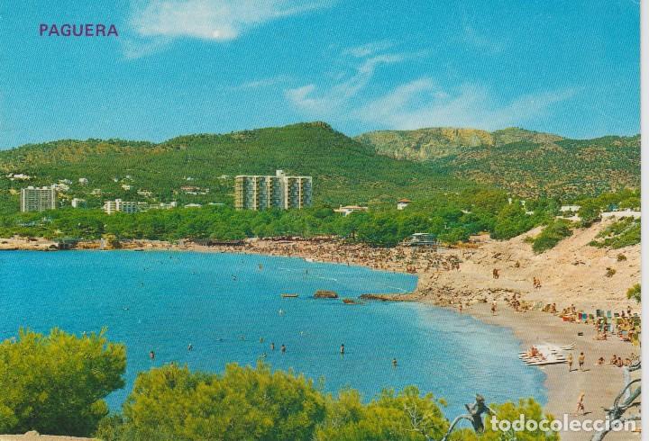 Postales: (507) MALLORCA. PAGUERA - Foto 1