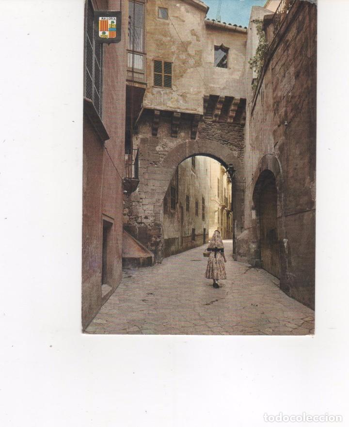 Postales: Palma de Mallorca. - Foto 1
