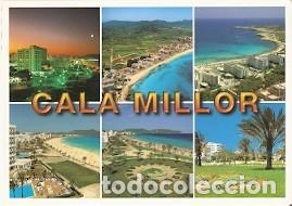 Postales: Postal Mallorca. Cala Millor. (ref. 73-149) - Foto 1