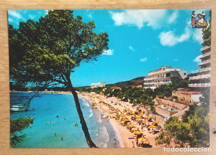 Postales: MAGALLUF - PLAYA - Foto 1
