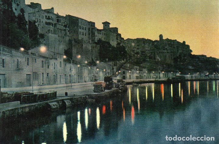 Postales: MENORCA  MAHON - Foto 1