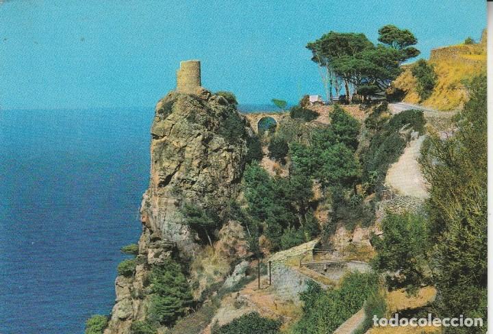 Postales: N&ordm; 13530 POSTAL BA&Ntilde;ALBUFAR MALLORCA - Foto 1