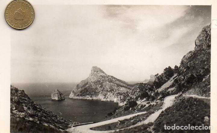 Postales: MALLORCA - Foto 1