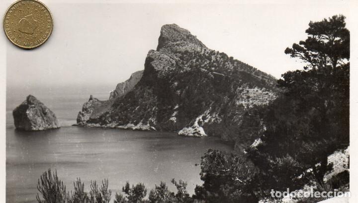 Postales: MALLORCA - Foto 1
