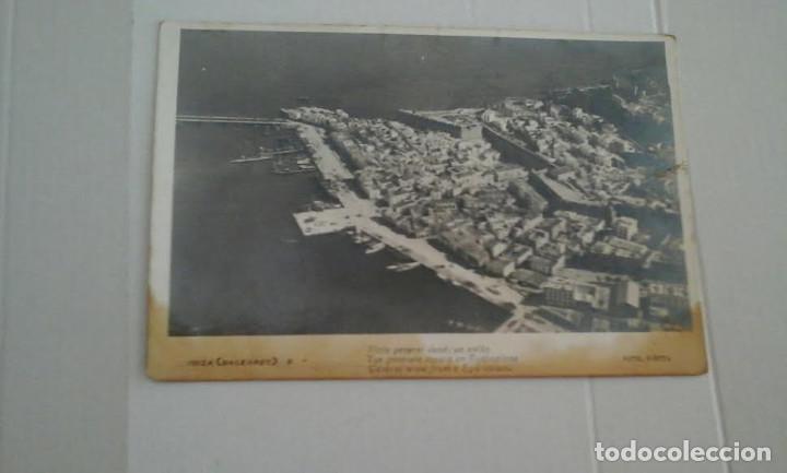 Postales: Baleares vista general. - Foto 1