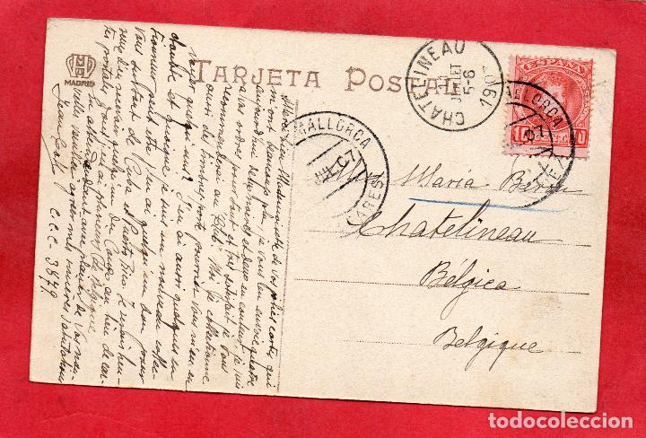 Postales: Reverso - Foto 2